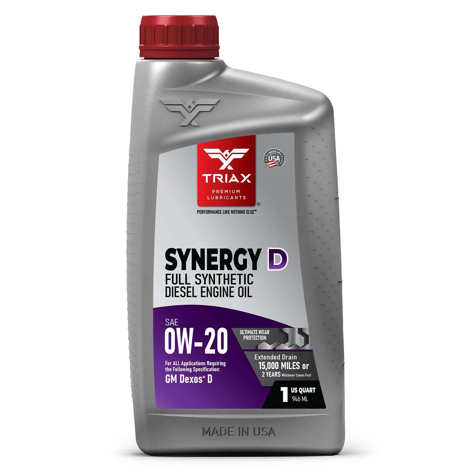 ENGINE OILS